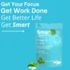 TryDreeo™ Smart Gum - Focus & Clarity