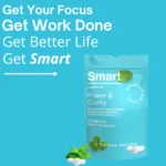 TryDreeo™ Smart Gum - Focus & Clarity