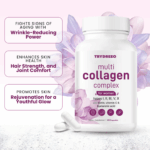 TryDreeo™ Multi Collagen Complex