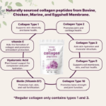 TryDreeo™ Multi Collagen Powder