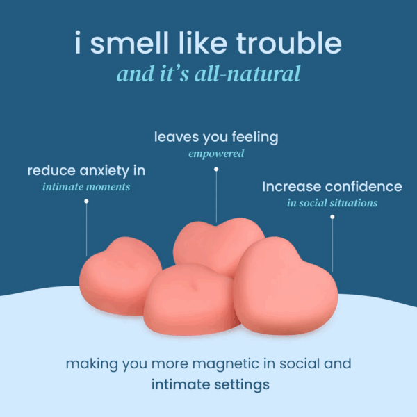 TryDreeo™ pheromone gummies - Image 5