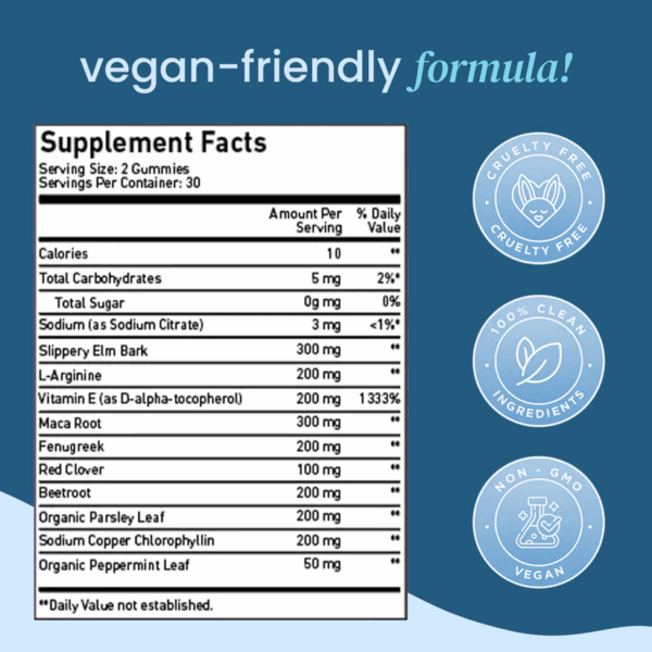 TryDreeo™ pheromone gummies - Image 7