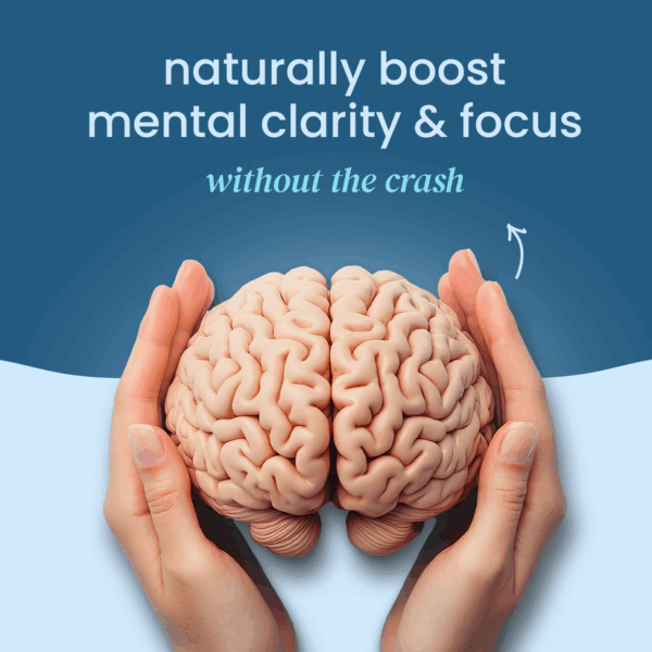 TryDreeo™ yerba magic - for improved energy & mental clarity - Image 4