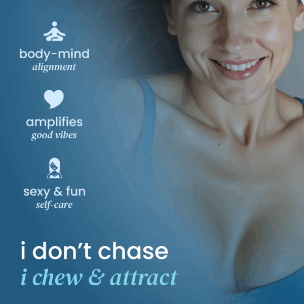 TryDreeo™ pheromone gummies - Image 6