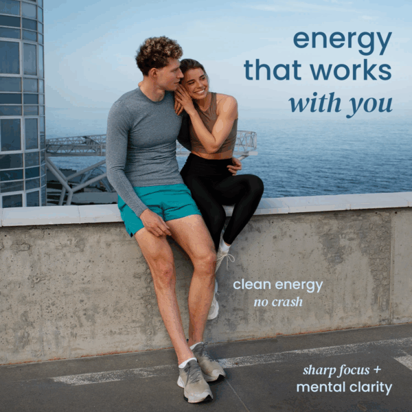 TryDreeo™ yerba magic - for improved energy & mental clarity - Image 7
