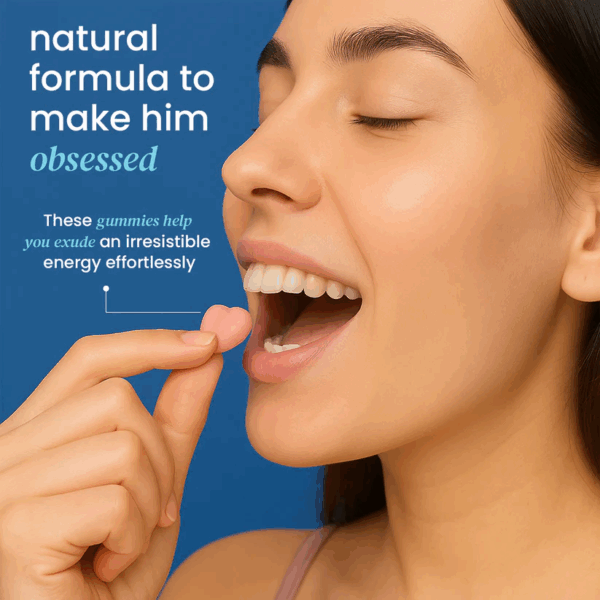 TryDreeo™ pheromone gummies - Image 8