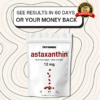TryDreeo™ Astaxanthin Softgels