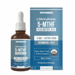 TryDreeo™ Pure Methylfolate