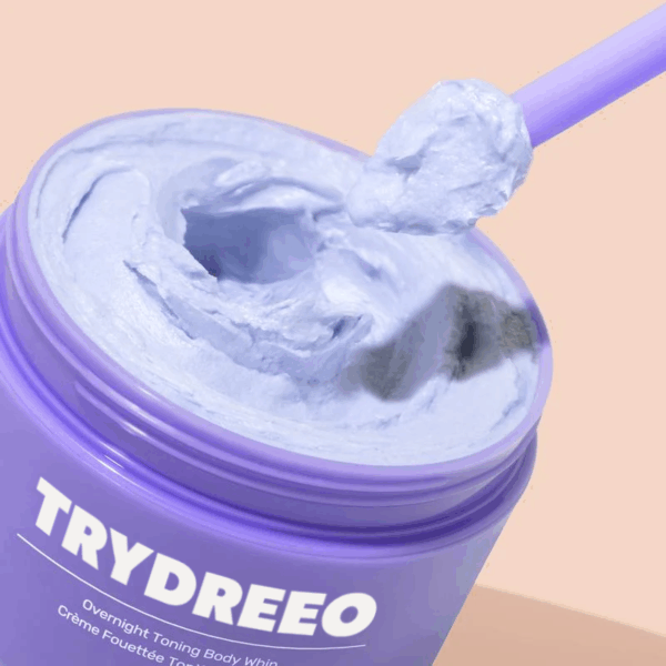 TryDreeo™ Toning Cream - Image 6