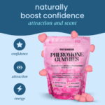 TryDreeo™ pheromone gummies