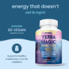 TryDreeo™ yerba magic - for improved energy & mental clarity